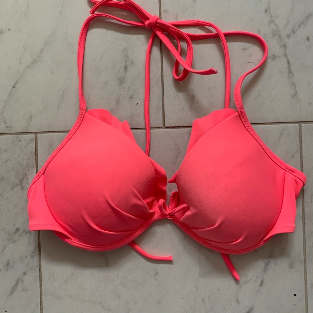 Victoria’s Secret Swim Top